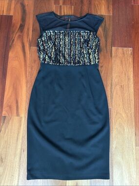 Vince Camuto cocktail dress